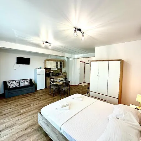 Apartment B1 Boutique