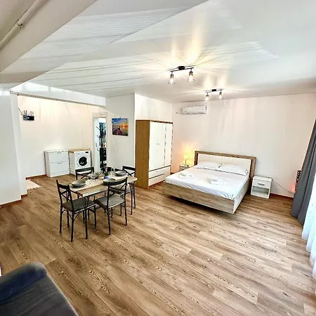 Apartmán B1 Boutique *
